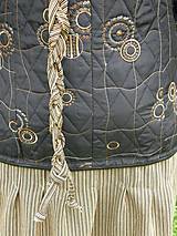 Bundy a kabáty - zatmenie mesiaca - 5400483_