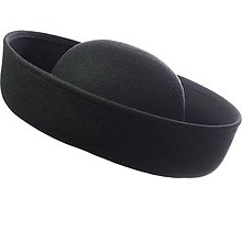 Čiapky, čelenky, klobúky - liptovský klobúk - 5443005_
