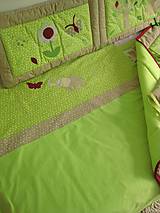 Detský textil - v ríši detských snov 3 ... - 5473837_