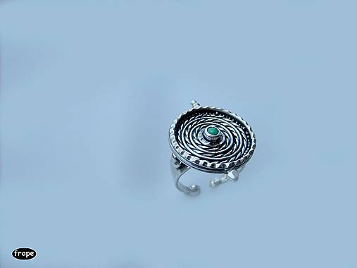 Prstene - Target - 5497416_