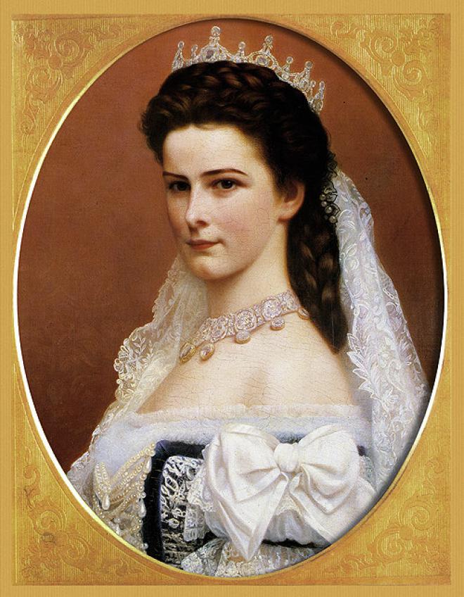 Empress Taryn