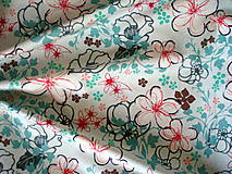 Textil - Art Gallery - Twirls In the Air - 5529675_