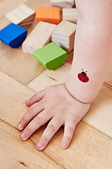 Tetovačky - Dočasné tetovačky - Detičky (01) - 5583396_