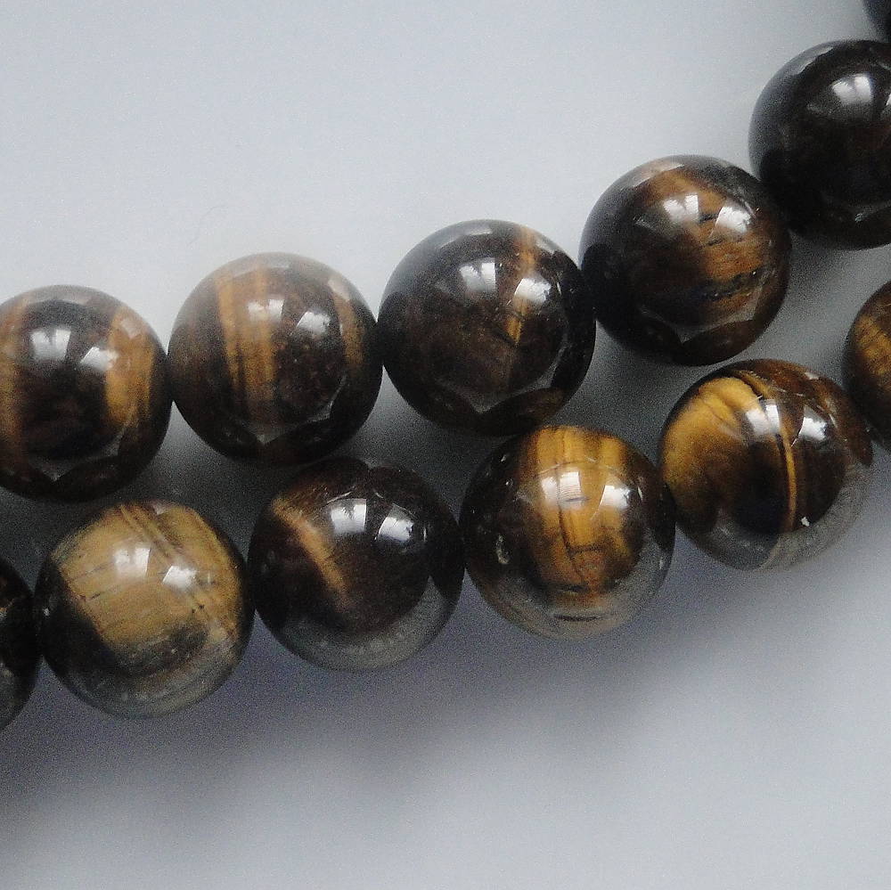 Tigrie oko-1ks (10mm)