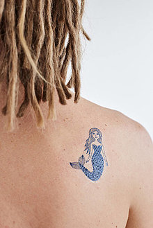 Tetovačky - Dočasné tetovačky - Námornícke (03) - 5583398_