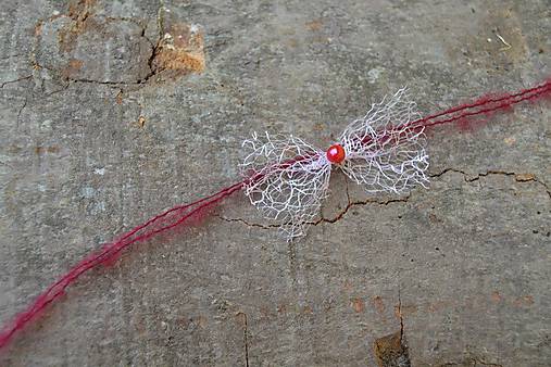 Ozdoby do vlasov - Čelenka Michaela - 5588561_