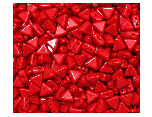 Khéops® by Puca® 93200 - Opaque Coral Red, bal.5g