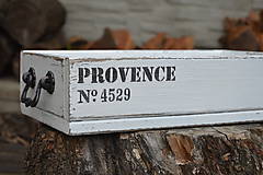 Nábytok - Debnička Provence - 5614567_