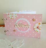 Papiernictvo - pre malú princezničku - 5618596_