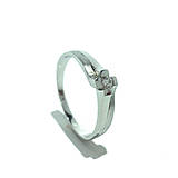 Prstene - Briliantový prsteň III - 5704740_
