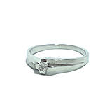 Prstene - Briliantový prsteň III - 5704741_