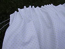 Detský textil - autíčkový komplet - 5707709_