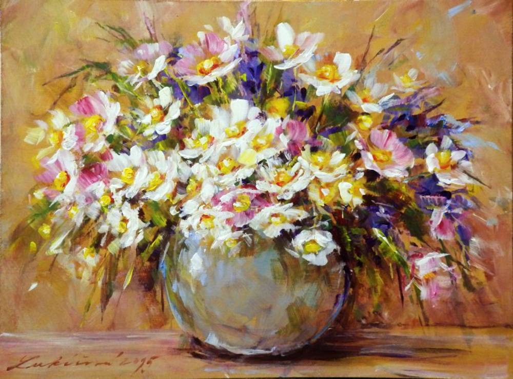 ...a ešte jedna letná