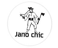  - Jano Chic odznak 01  - 5734221_