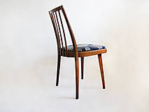 Nábytok - Bukové retro židle TON - 5747028_