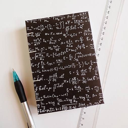  - Matematický zápisník - 5759106_