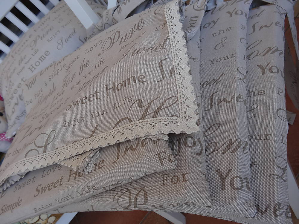 sada na želanie -  Sladký domov:)