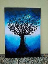 Obrazy - bonsai v mori - 5775102_