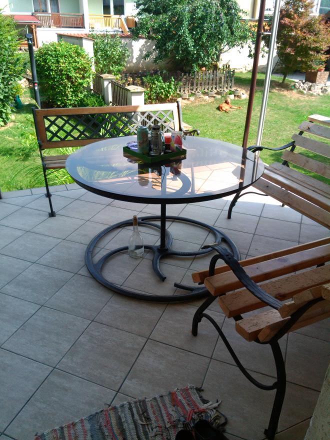 Vyuzitie A Renovacia Starych Veci Z Kolne Eldes Sashe Sk