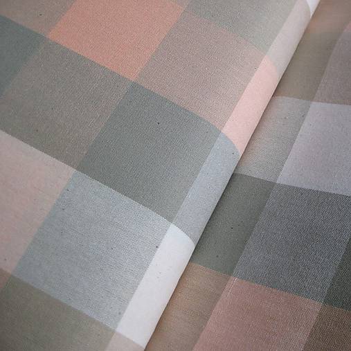 Úžitkový textil - UBRUS kanafas 100x100 - 5806478_