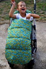Detský textil - Prijímame objednávky na tento typ fusaku!!! - 5817610_