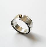 Prstene - Wrap ring - 5825152_
