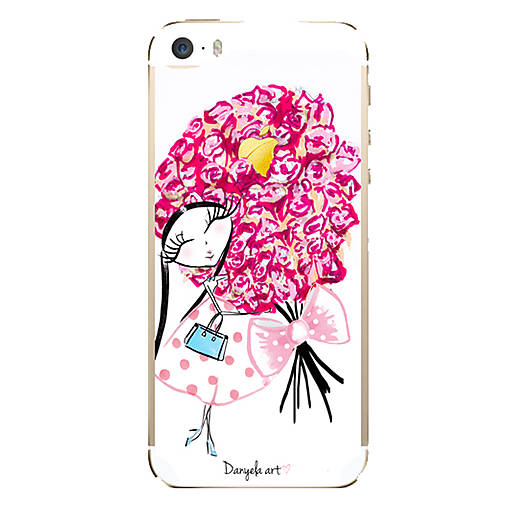  - Lolli FLOWERS Phone case - 5825313_