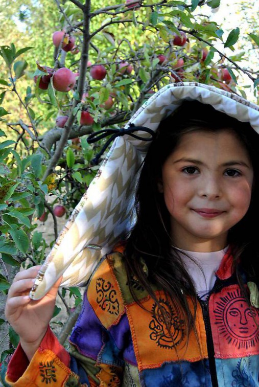 Detský textil - Pomocou šnúrok - 5837309_