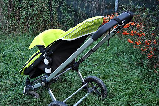 Úžitkový textil - Návlek na opierku - 5837587_