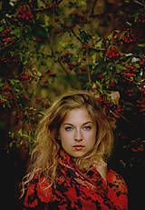 Fotografie - Jesenná - 5835562_