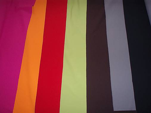 Detský textil - Softshell za príplatok - 5838315_