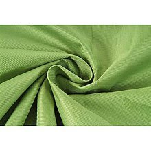 Detský textil - Zelená nepremokavá - 5839523_