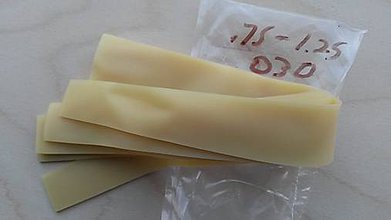 Suroviny - Lekársky latex, 26cm, 5 pack = lepšia cena - 5839990_