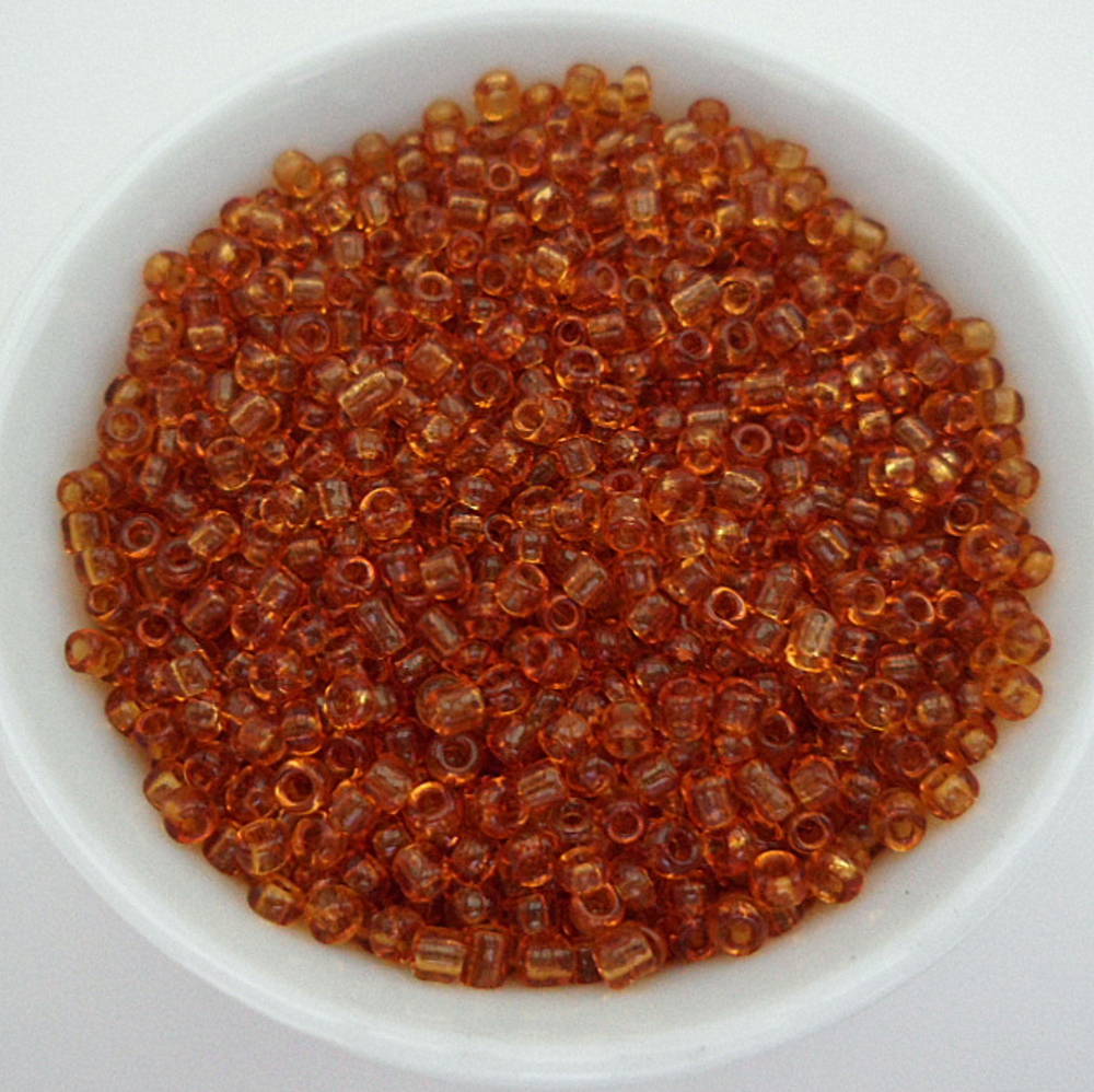 Rokajl TRANSP 2mm-20g (hrdzavá)