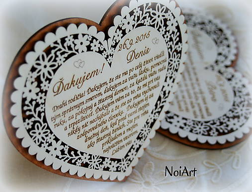 Tabuľky - Poďakovanie rodičom 8 - 5861875_