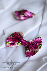  - motýlik ROSE - 5886054_