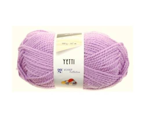 Galantéria - Yetti 53111 - Lila - 5887726_