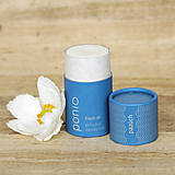 Telová kozmetika - Fresh air - prírodný deodorant - 5905421_