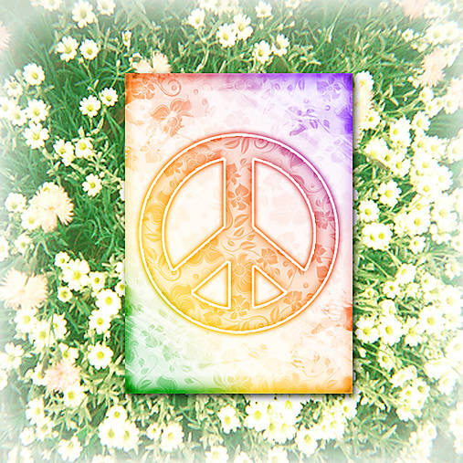 Peace zápisník (3)