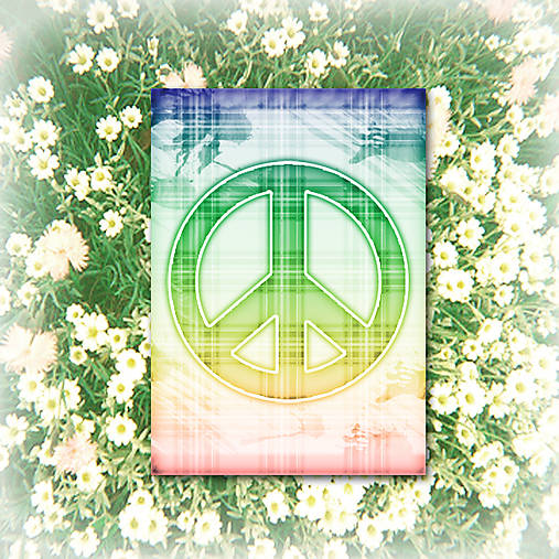 Peace zápisník (8)