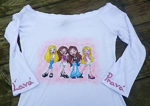 Topy, tričká, tielka - Kočeny (specialne, na zelanie) - 5937710_