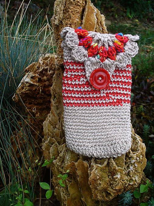 Na mobil - Pod mesačným svitom, obal na mobil - 5939360_