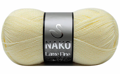 Galantéria - Nako Lame 256SE - 5959478_