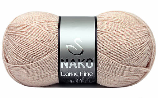 Galantéria - Nako Lame 5480SE - 5959492_