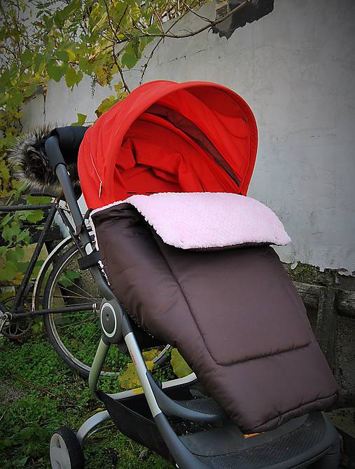 nanoznik stokke trailz