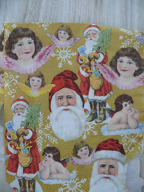 Iný materiál - Motívy na moje tvorby-anjeliky+vianočné-bližśie fotky :) - 5993874_