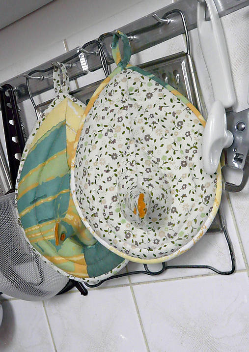 Úžitkový textil - origo CHŇAPKY 108 - 6008586_