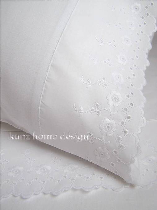 Detský textil - Detská posteľná bielizeň DALIA - 6068253_