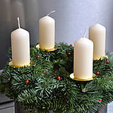  - Adventný veniec I. - 6080568_