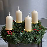  - Adventný veniec II. - 6080631_